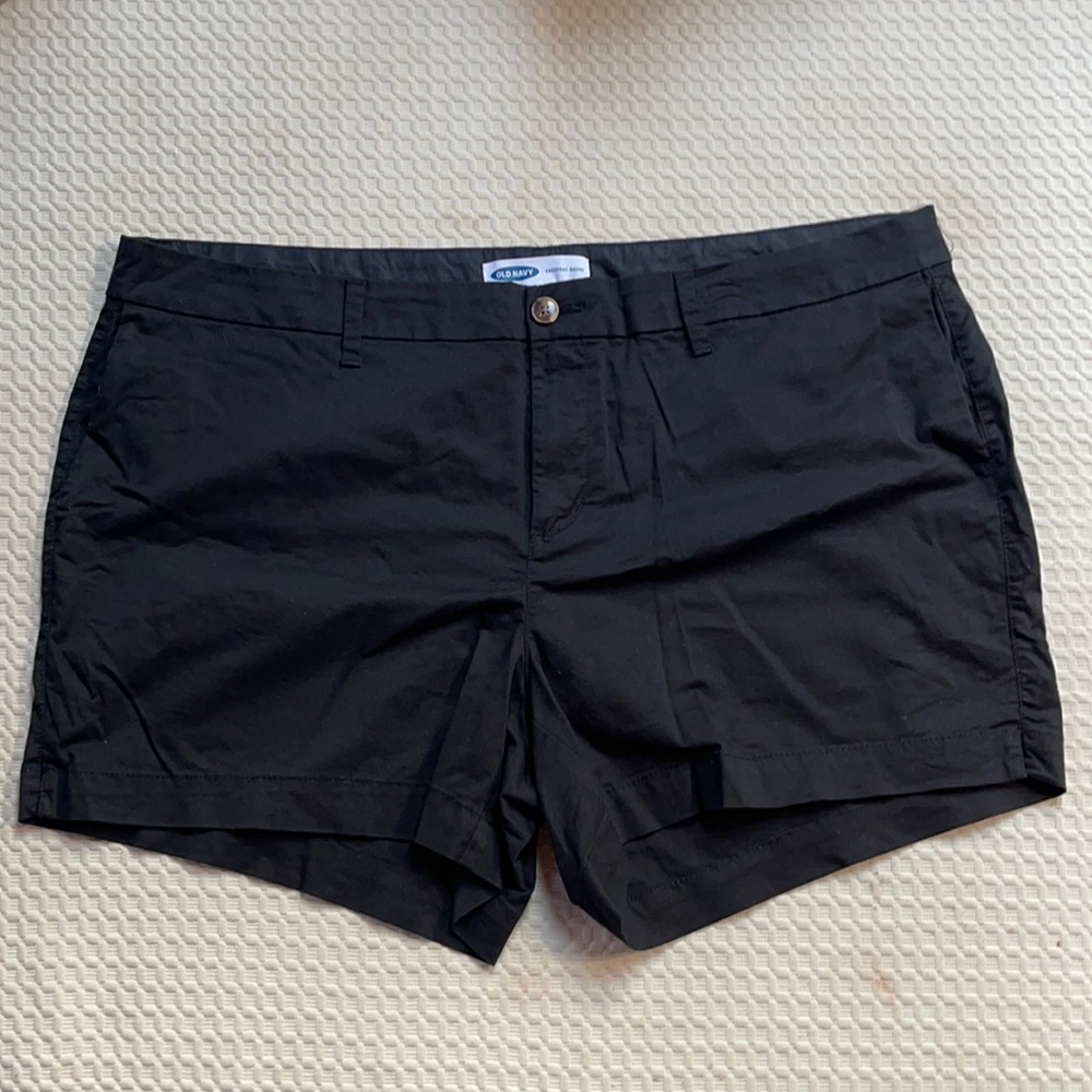 Women’s Shorts